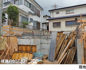 新築一戸建て練馬区 南大泉１丁目