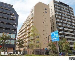 マンション(区分)渋谷区 本町３丁目