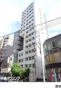 マンション(区分) 港区南青山６丁目 オープンレジデンシア青山骨董通り 8000万円 表参道駅｜住建ハウジング