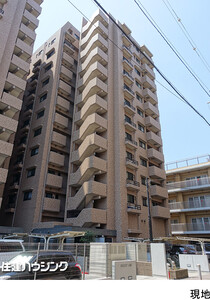 ネオスト大森２中古マンション大田区 大森本町１丁目