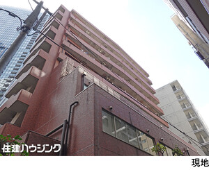 新都心ダイヤモンドマンション