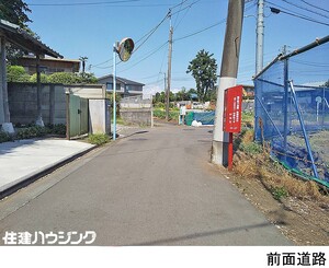  土地・売地 杉並区高井戸西２丁目 7480万円 富士見ケ丘駅｜住建ハウジング