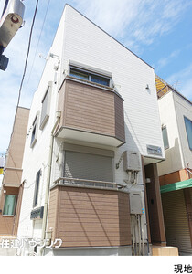 アパート(一棟)豊島区 駒込７丁目