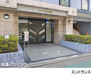  セザール第二戸越銀座