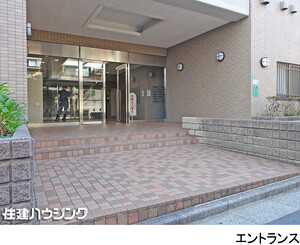  ソネット上池袋