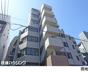 中古マンション大田区 仲池上２丁目