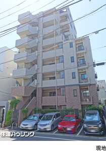  グランイーグル西馬込2(5680万円)｜中古マンション（新築･中古）｜住建ハウジング