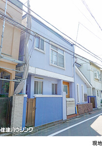 杉並区本天沼３丁目(9800万円)のその他(一棟)｜住建ハウジング