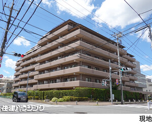 エクセル荻窪西(5190万円)｜中古マンション（新築･中古）｜住建ハウジング