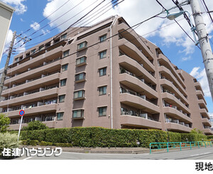  エクセル荻窪西(5190万円)｜中古マンション（新築･中古）｜住建ハウジング