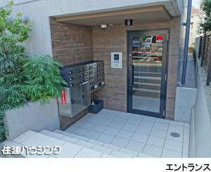  マンション(一棟) 大田区北千束２丁目 55000万円 北千束駅｜住建ハウジング