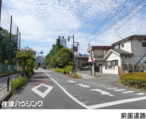  土地・売地 練馬区練馬１丁目 17480万円 練馬駅｜住建ハウジング