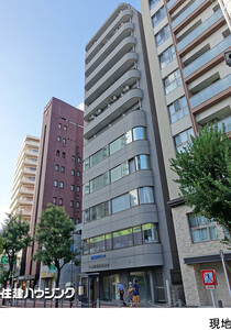 ベルスクエア小石川