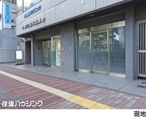  ベルスクエア小石川