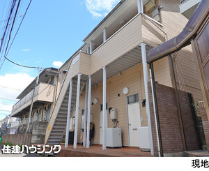 アパート(一棟)杉並区 下井草２丁目