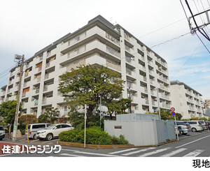  東建第２上町マンション
