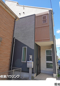 中古一戸建て 世田谷区新町２丁目 11000万円 桜新町駅｜住建ハウジング