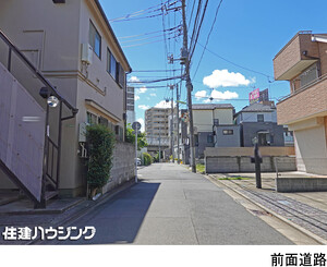  中古一戸建て 世田谷区新町２丁目 11000万円 桜新町駅｜住建ハウジング