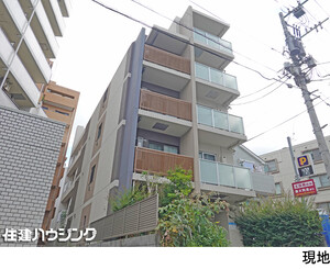 Ｌｏｇ代々木マンション(区分)渋谷区 代々木１丁目