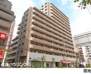 ソネット上池袋中古マンション豊島区 上池袋４丁目