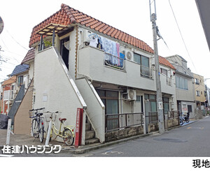 アパート(一棟)杉並区 高円寺南５丁目