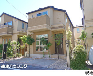 中古一戸建て 世田谷区岡本３丁目 6980万円 二子玉川駅｜住建ハウジング