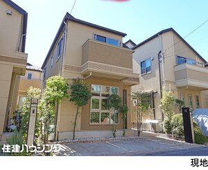  中古一戸建て 世田谷区岡本３丁目 6980万円 二子玉川駅｜住建ハウジング