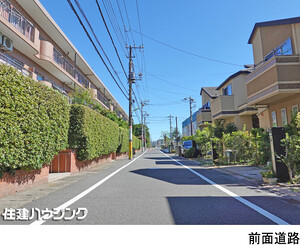  中古一戸建て 世田谷区岡本３丁目 6980万円 二子玉川駅｜住建ハウジング