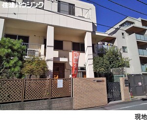 港区西麻布２丁目(23200万円)｜土地・売地｜住建ハウジング