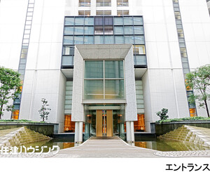  品川Ｖタワータワー棟