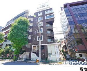 ビル 港区西麻布２丁目 95000万円 乃木坂駅｜住建ハウジング