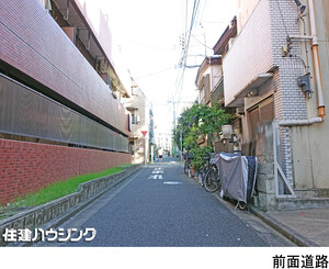  中古一戸建て 豊島区池袋３丁目 6280万円 池袋駅｜住建ハウジング