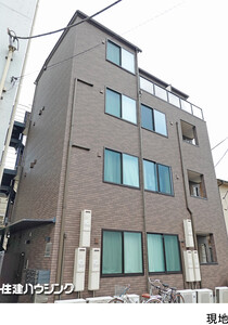 マンション(一棟) 世田谷区砧１丁目 22500万円 千歳船橋駅｜住建ハウジング