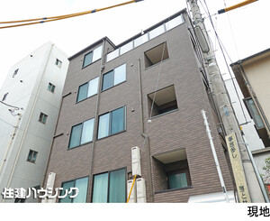  マンション(一棟) 世田谷区砧１丁目 22500万円 千歳船橋駅｜住建ハウジング