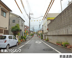  マンション(一棟) 世田谷区砧１丁目 22500万円 千歳船橋駅｜住建ハウジング