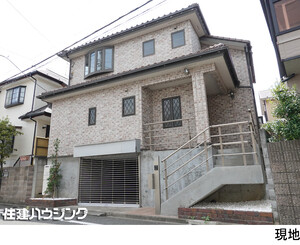 杉並区高井戸東４丁目(9780万円)｜中古一戸建て｜住建ハウジング