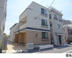 大田区西六郷３丁目(30760万円)のアパート(一棟)｜住建ハウジング