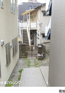  アパート(一棟) 豊島区雑司が谷１丁目 11800万円 護国寺駅｜住建ハウジング