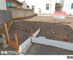 売地目黒区 碑文谷１丁目