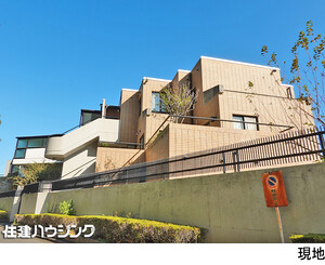 ベルテ中野江古田Ｂ棟
