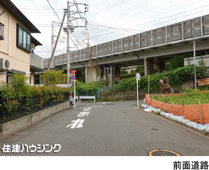  新築一戸建て 大田区中馬込３丁目 6580万円 西馬込駅｜住建ハウジング