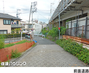  大田区中馬込３丁目(6780万円)｜新築一戸建て｜住建ハウジング