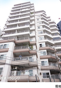 ライオンズマンション南平台(8290万円)｜中古マンション（新築･中古）｜住建ハウジング