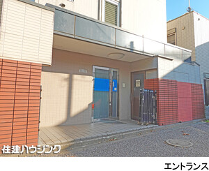  ビル 世田谷区喜多見８丁目 12000万円 喜多見駅｜住建ハウジング