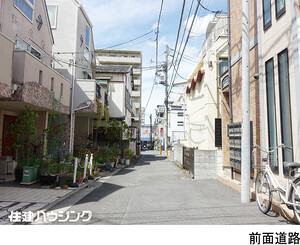  アパート(一棟) 新宿区高田馬場４丁目 15000万円 高田馬場駅｜住建ハウジング