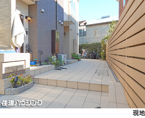  アパート(一棟) 世田谷区成城７丁目 16800万円 成城学園前駅｜住建ハウジング