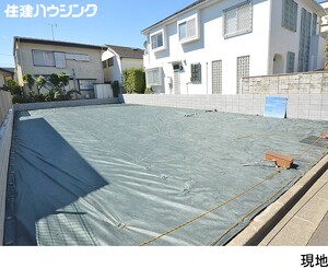 土地・売地 杉並区阿佐谷北６丁目 5180万円 阿佐ケ谷駅｜住建ハウジング