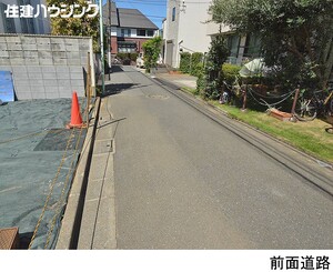  土地・売地 杉並区阿佐谷北６丁目 5180万円 阿佐ケ谷駅｜住建ハウジング