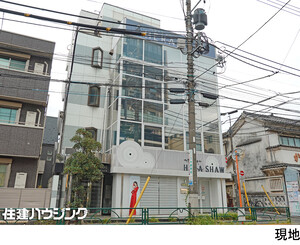 店舗 中野区上高田１丁目 24900万円 東中野駅｜住建ハウジング