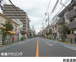  店舗 中野区上高田１丁目 24900万円 東中野駅｜住建ハウジング